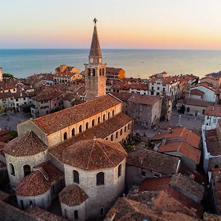 And Cozy Flat At Pineta شقة