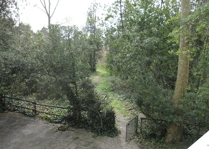 And Cozy Flat At Pineta غرادو