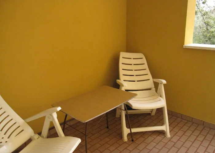 And Cozy Flat At Pineta * غرادو