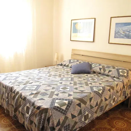 Nice&cozy Flat At Pineta *