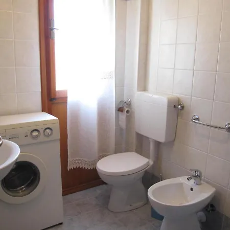 Appartamento Nice&cozy Flat At Pineta