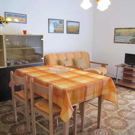 Nice&cozy Flat At Pineta Grado