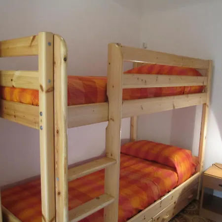 Nice&cozy Flat At Pineta