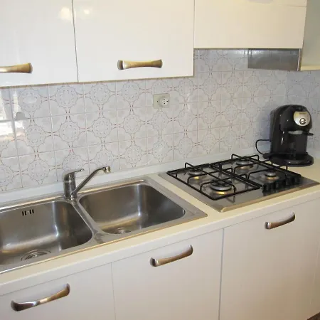 Nice&cozy Flat At Pineta *