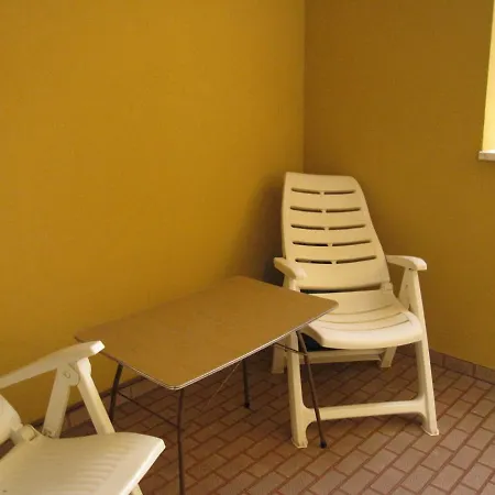Nice&cozy Flat At Pineta * Grado