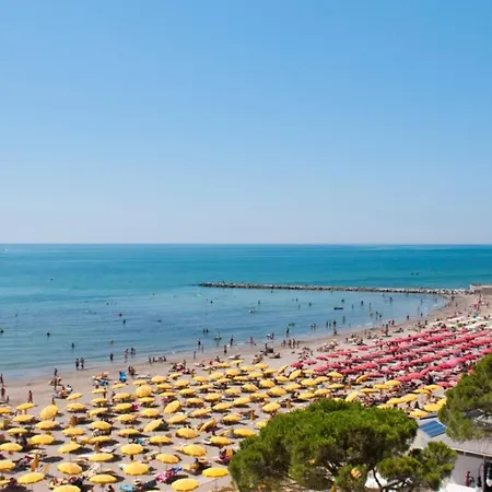 Appartamento Nice&cozy Flat At Pineta