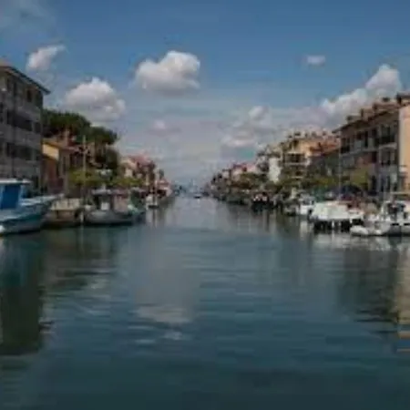 Appartamento Nice&cozy Flat At Pineta *