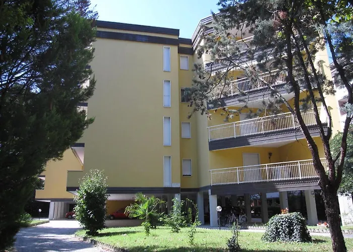 And Cozy Flat At Pineta Apartment Grado