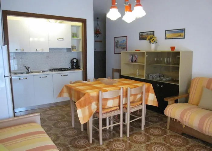 Appartement And Cozy Flat At Pineta *